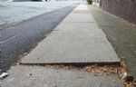 Clifton roads